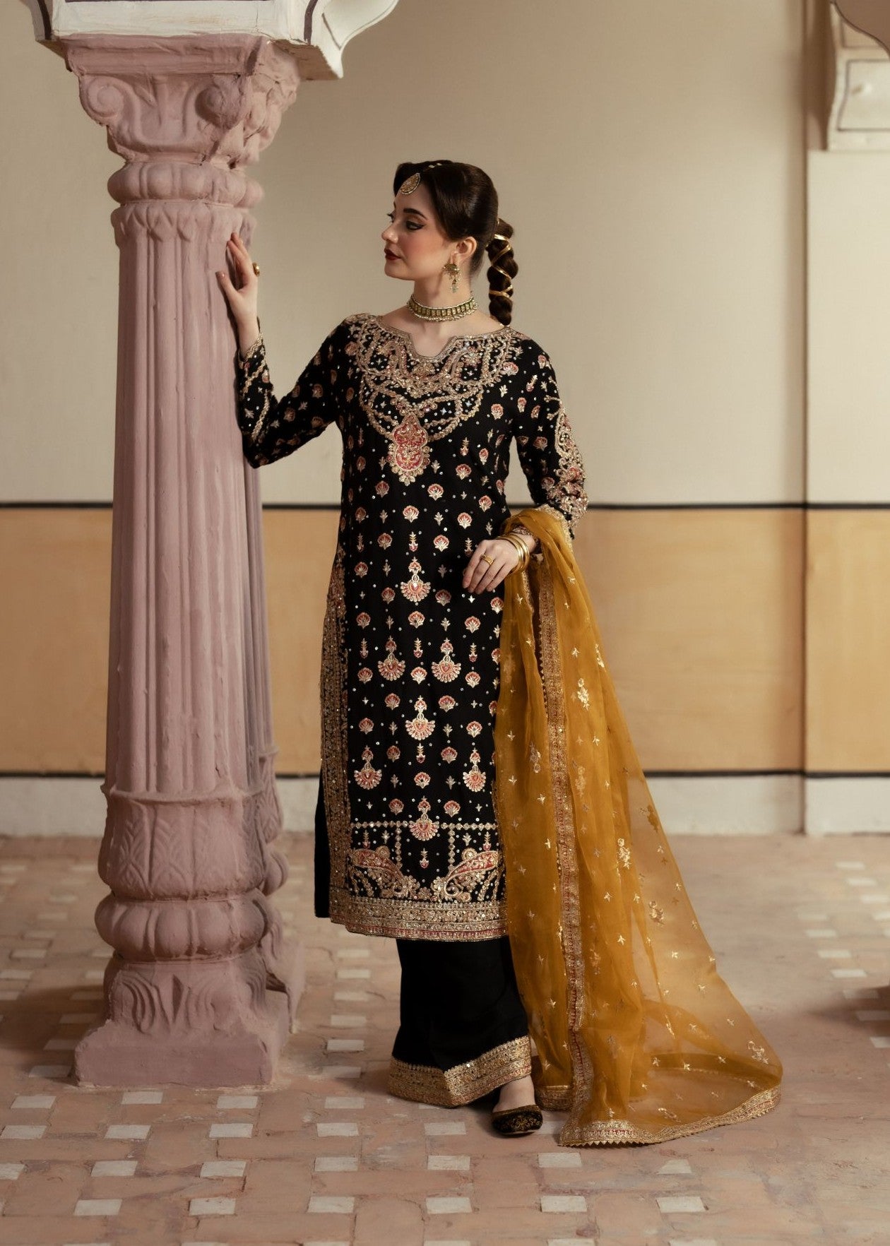 MISHAAL-2