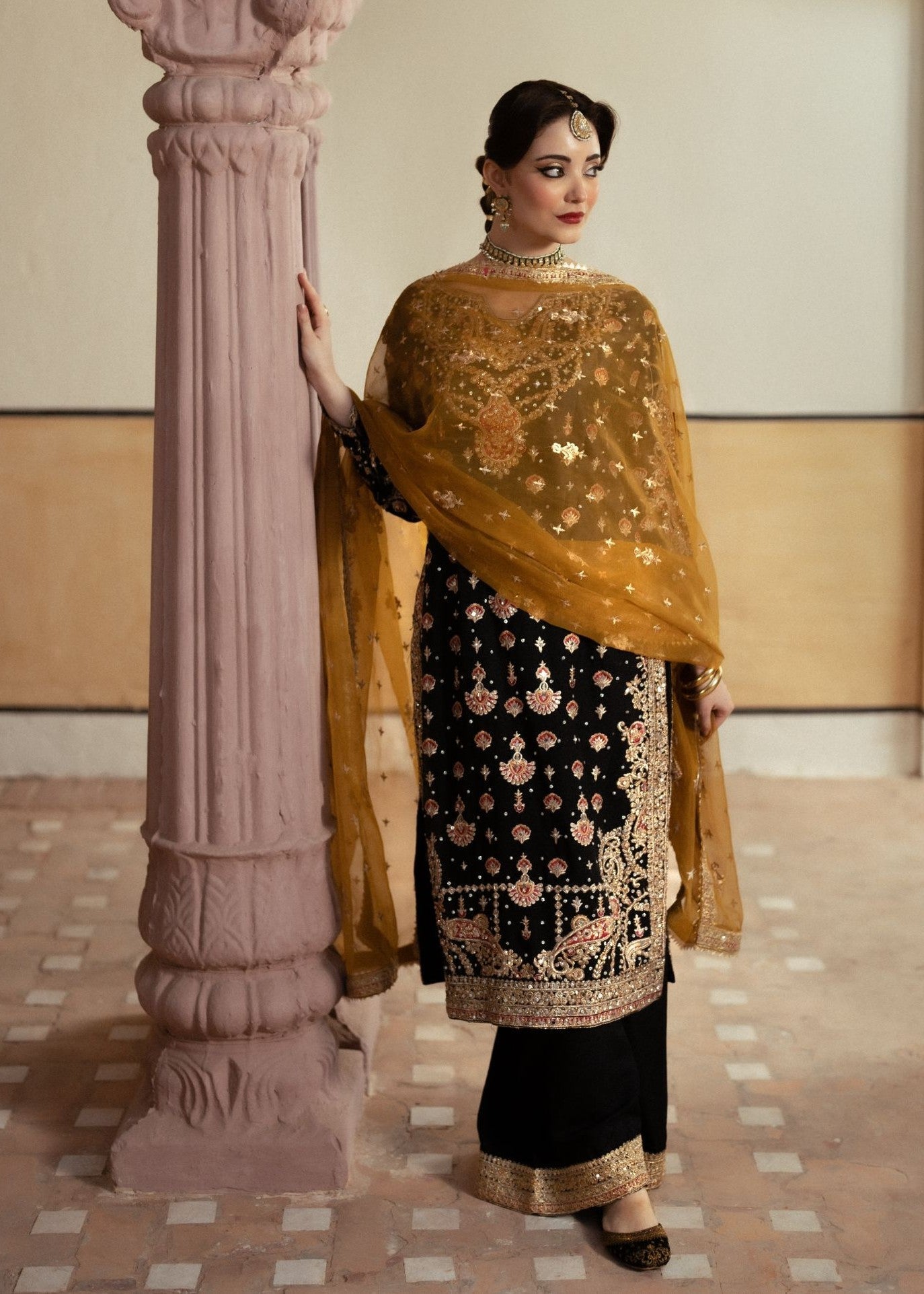 MISHAAL-2