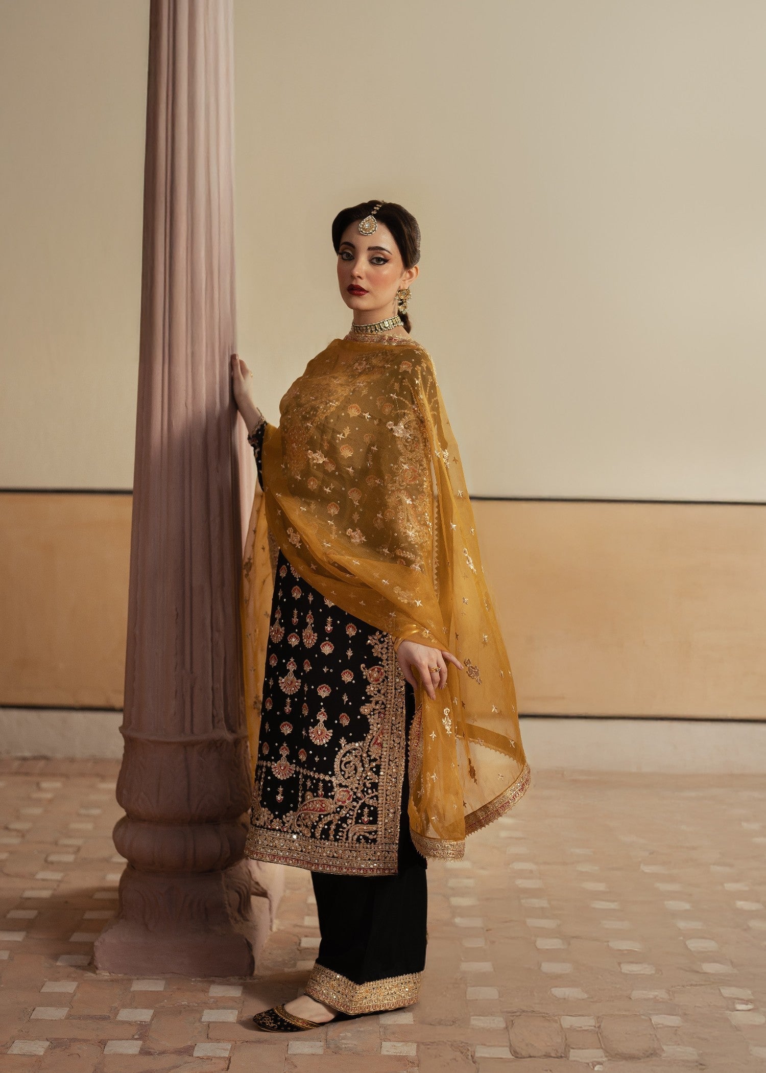 MISHAAL-2