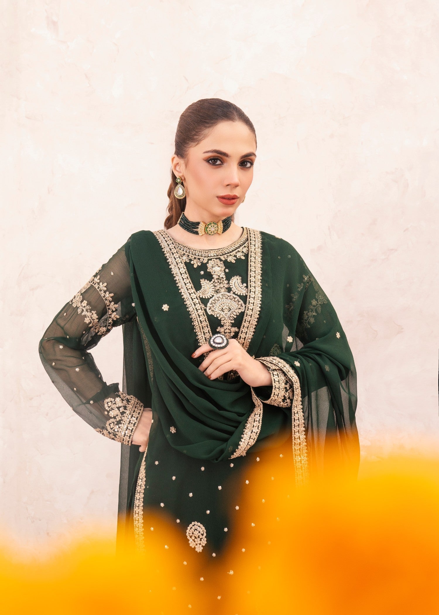 Agha Jaan Mayal