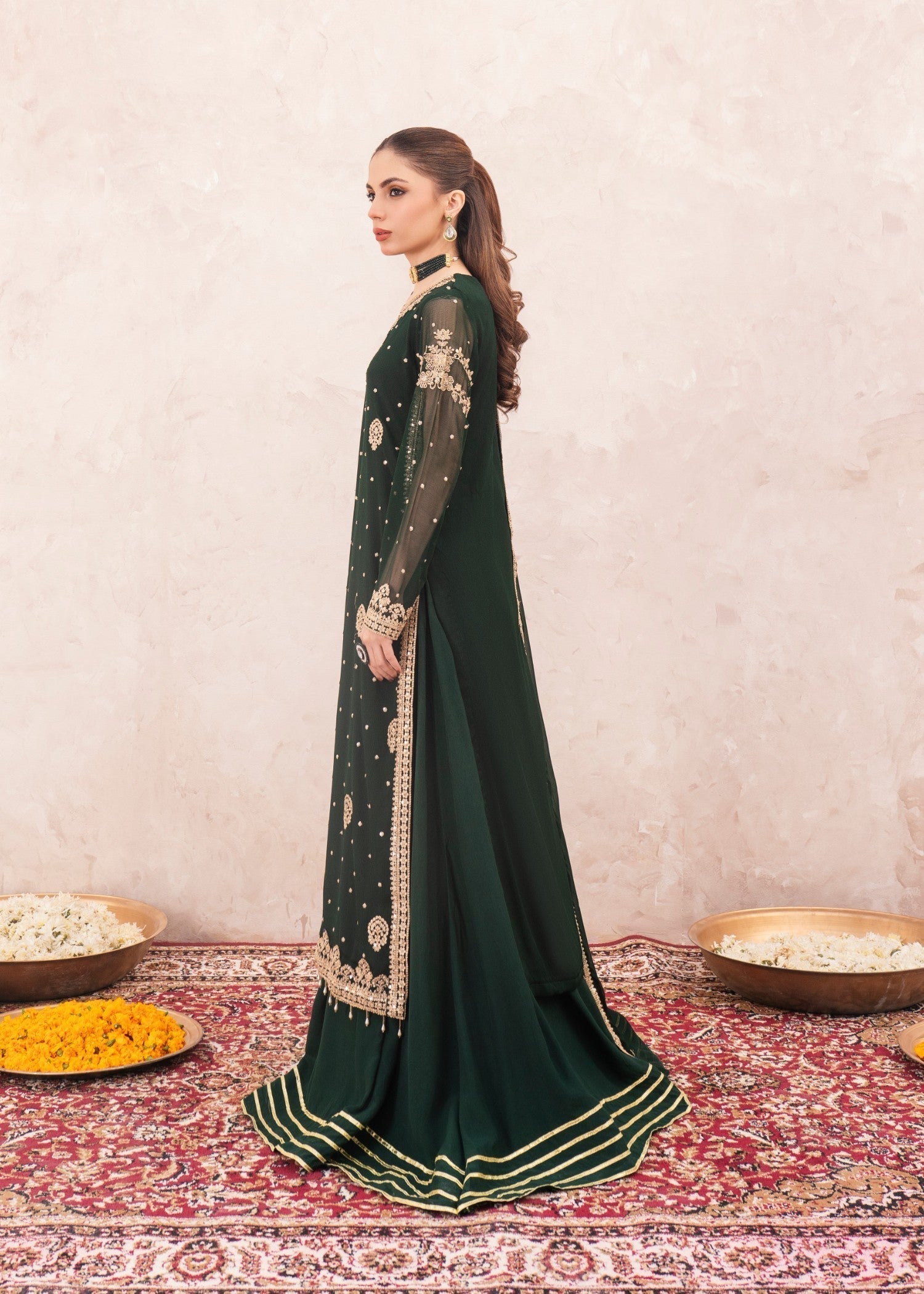 Agha Jaan Mayal