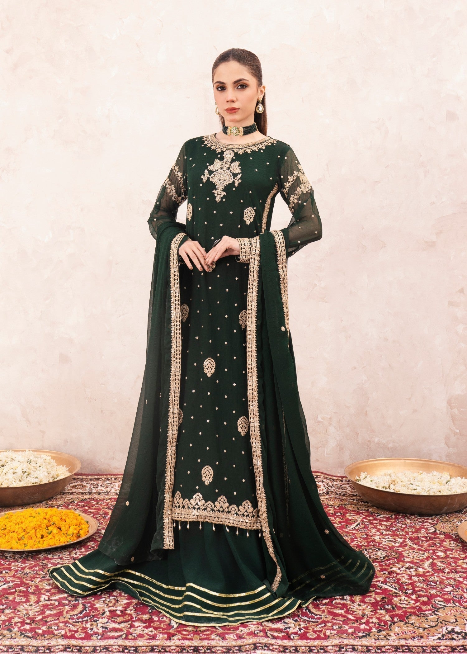 Agha Jaan Mayal