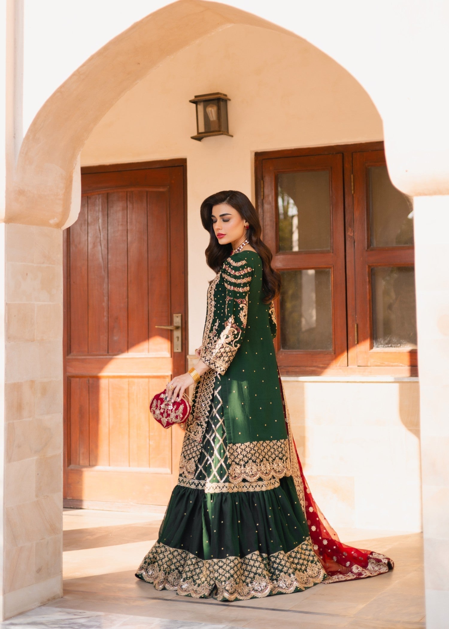 ZEHRA-12