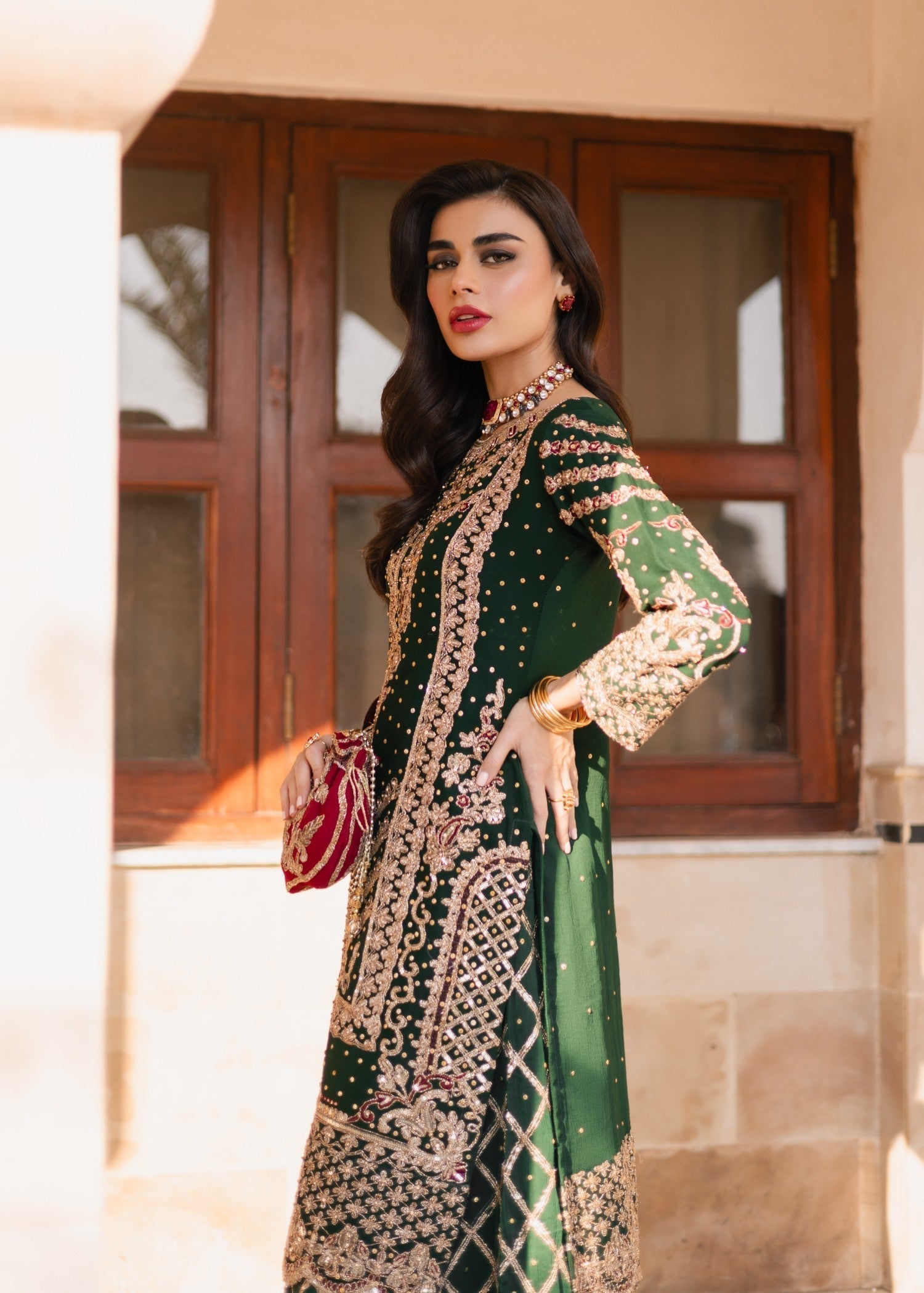 ZEHRA-12
