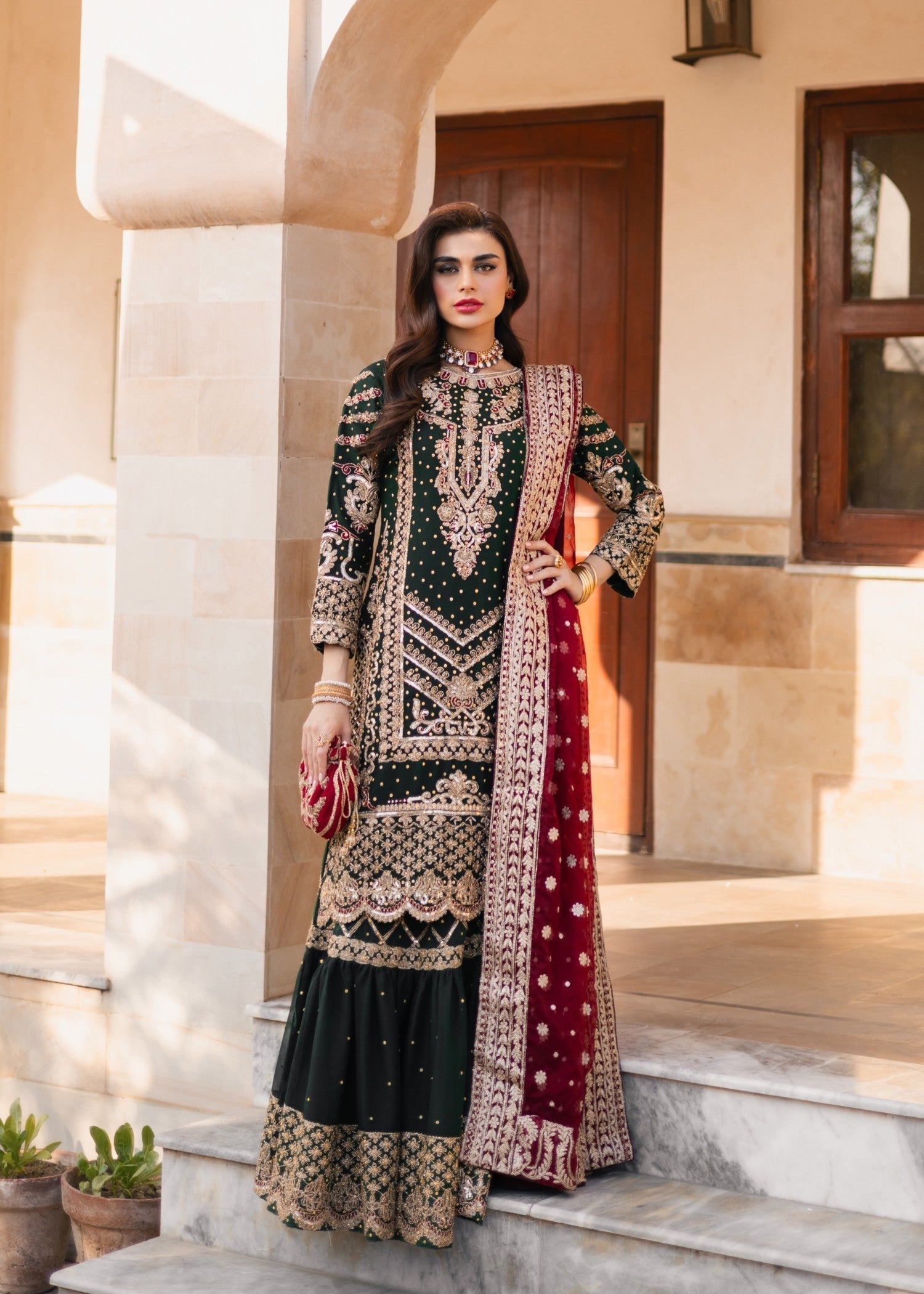 ZEHRA-12