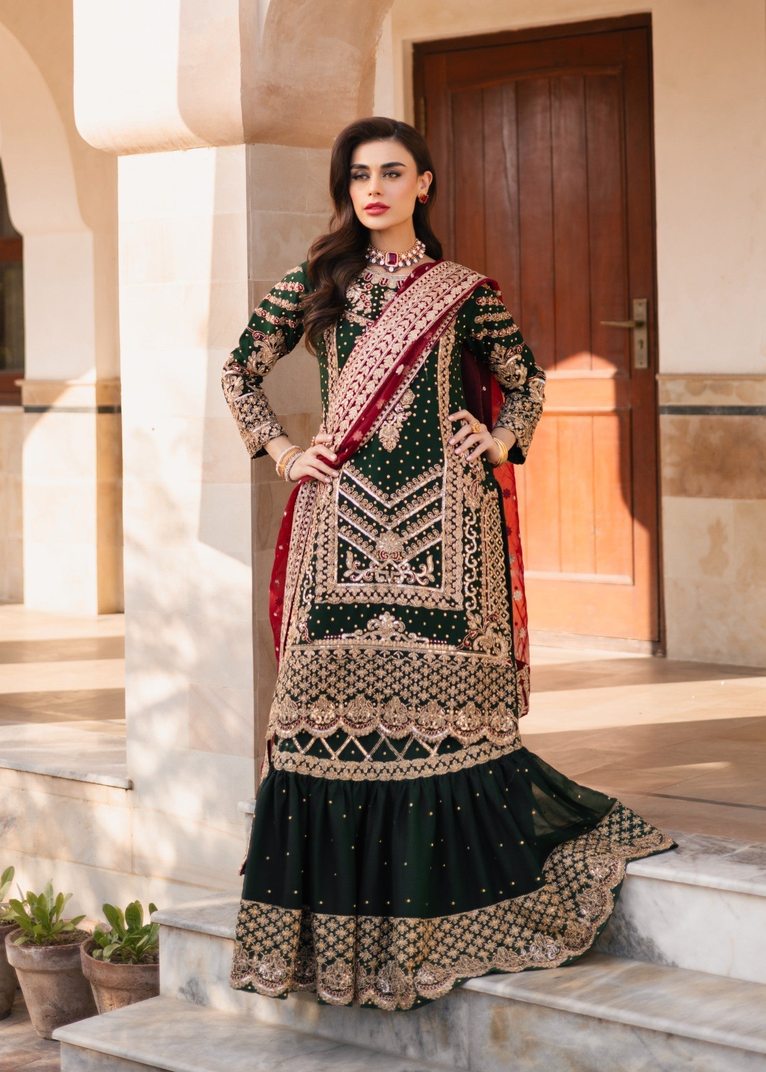 ZEHRA-12