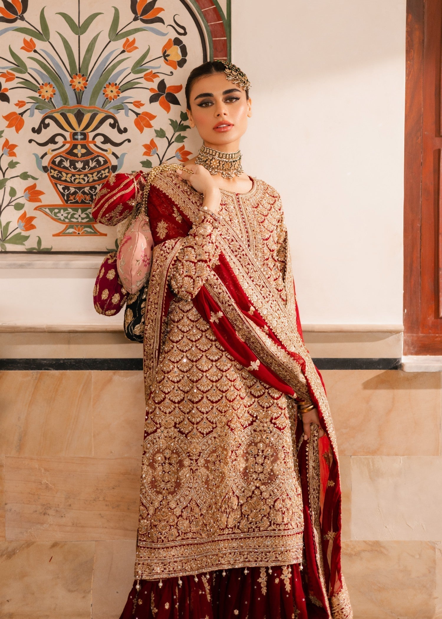 Haseens Official Kashmala