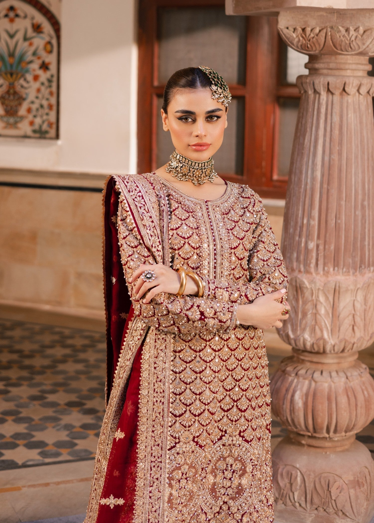Haseens Official Kashmala