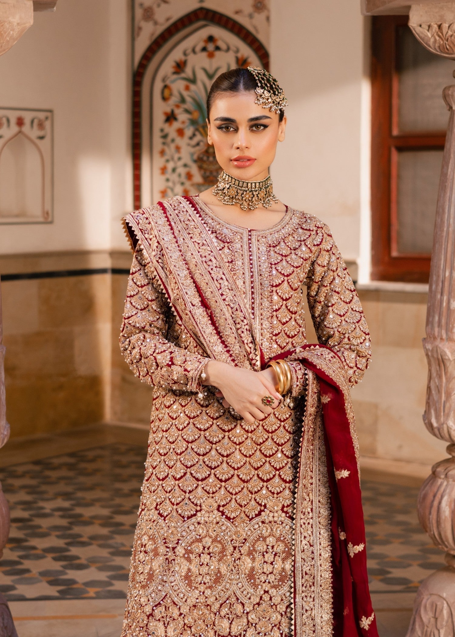Haseens Official Kashmala