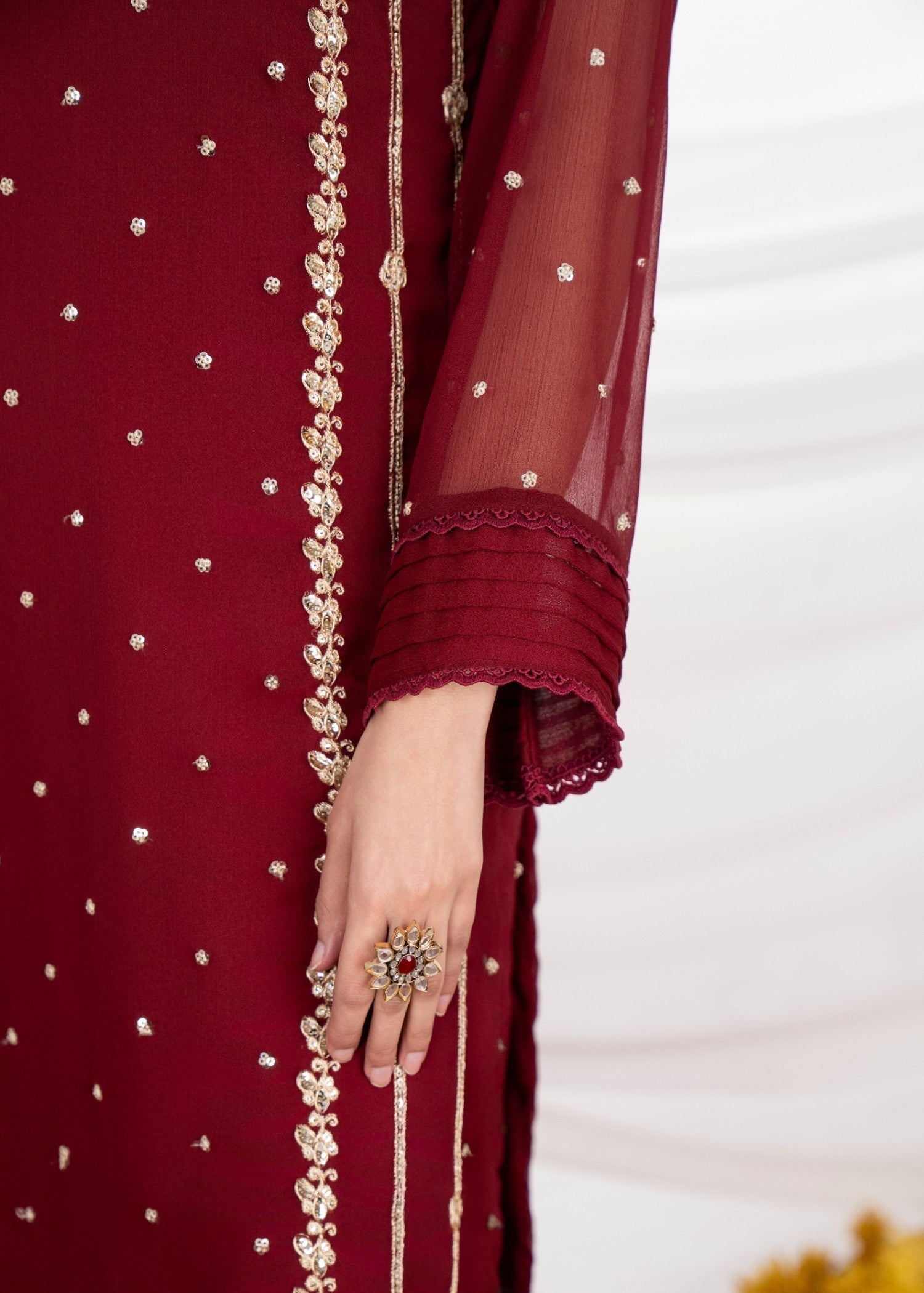 Agha Jaan Parsa