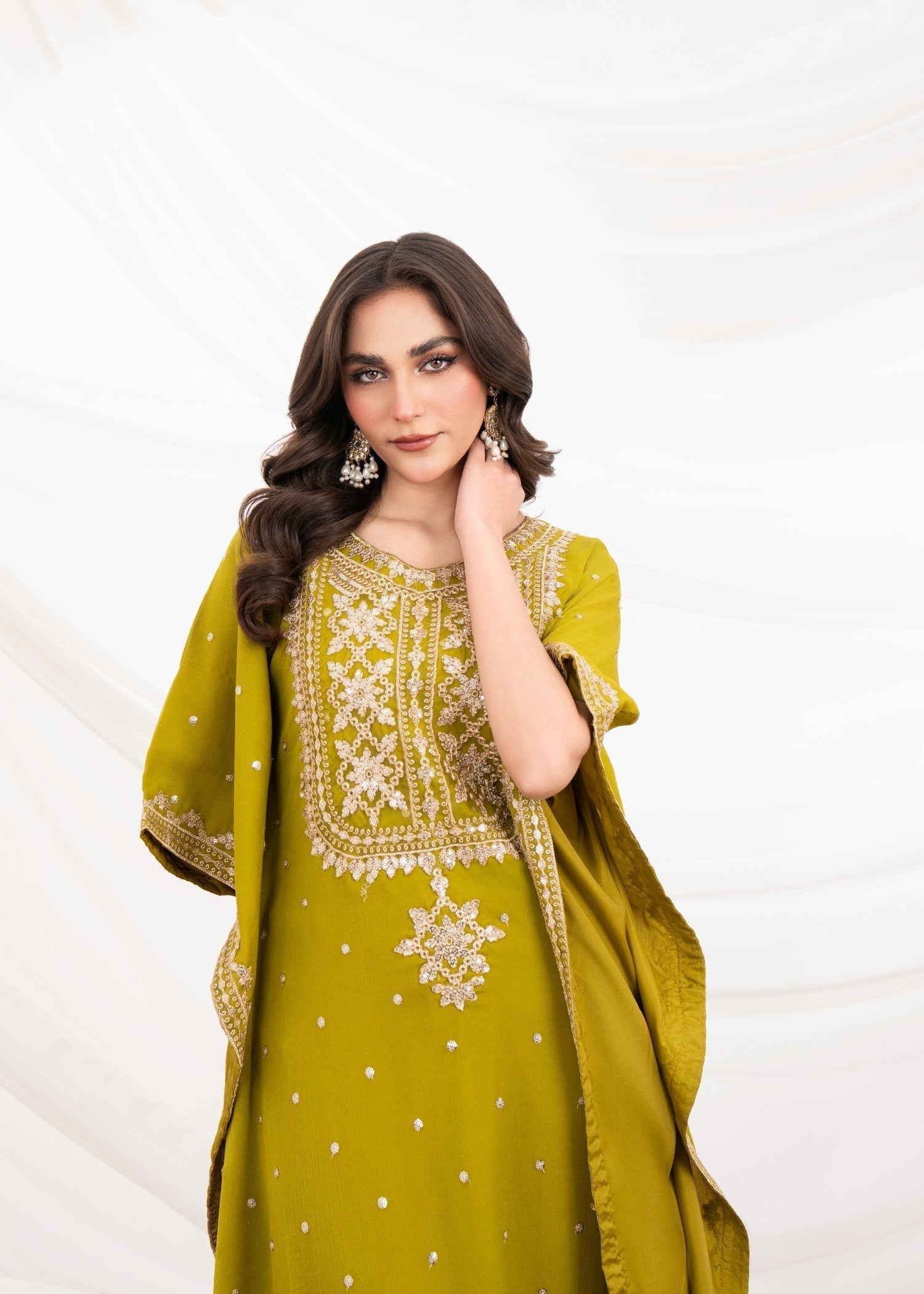 Agha Jaan Sandal