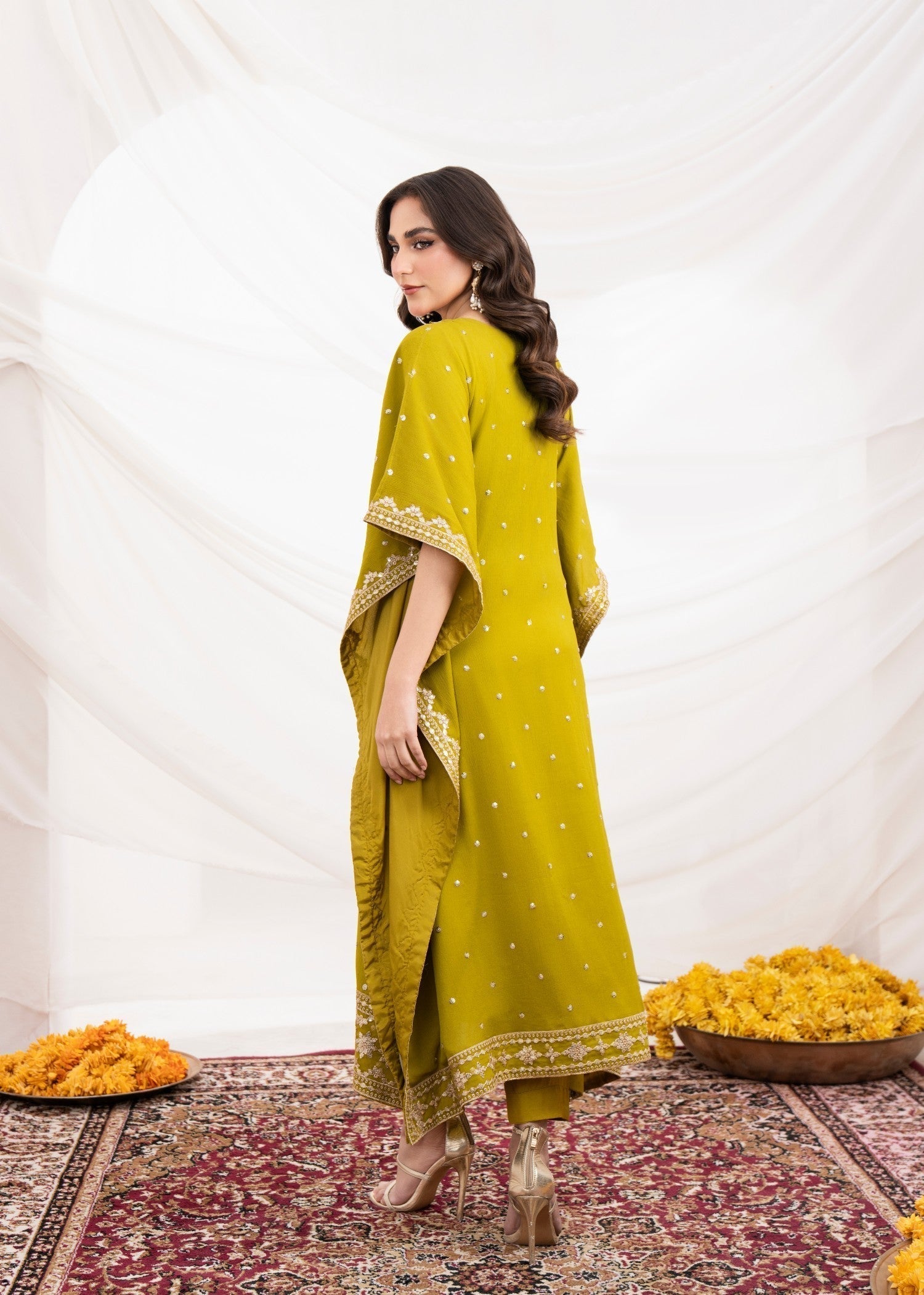 Agha Jaan Sandal