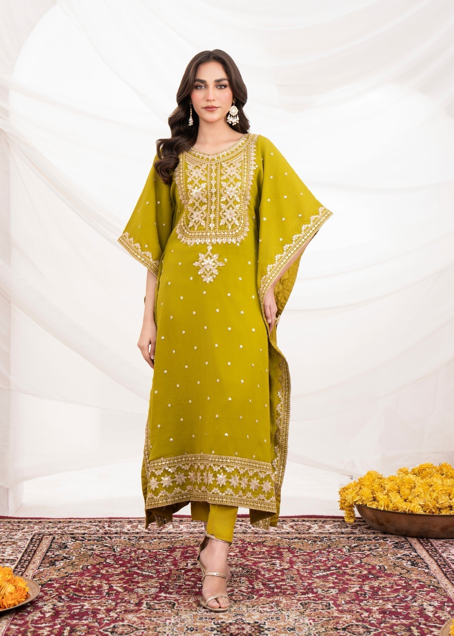 Agha Jaan Sandal