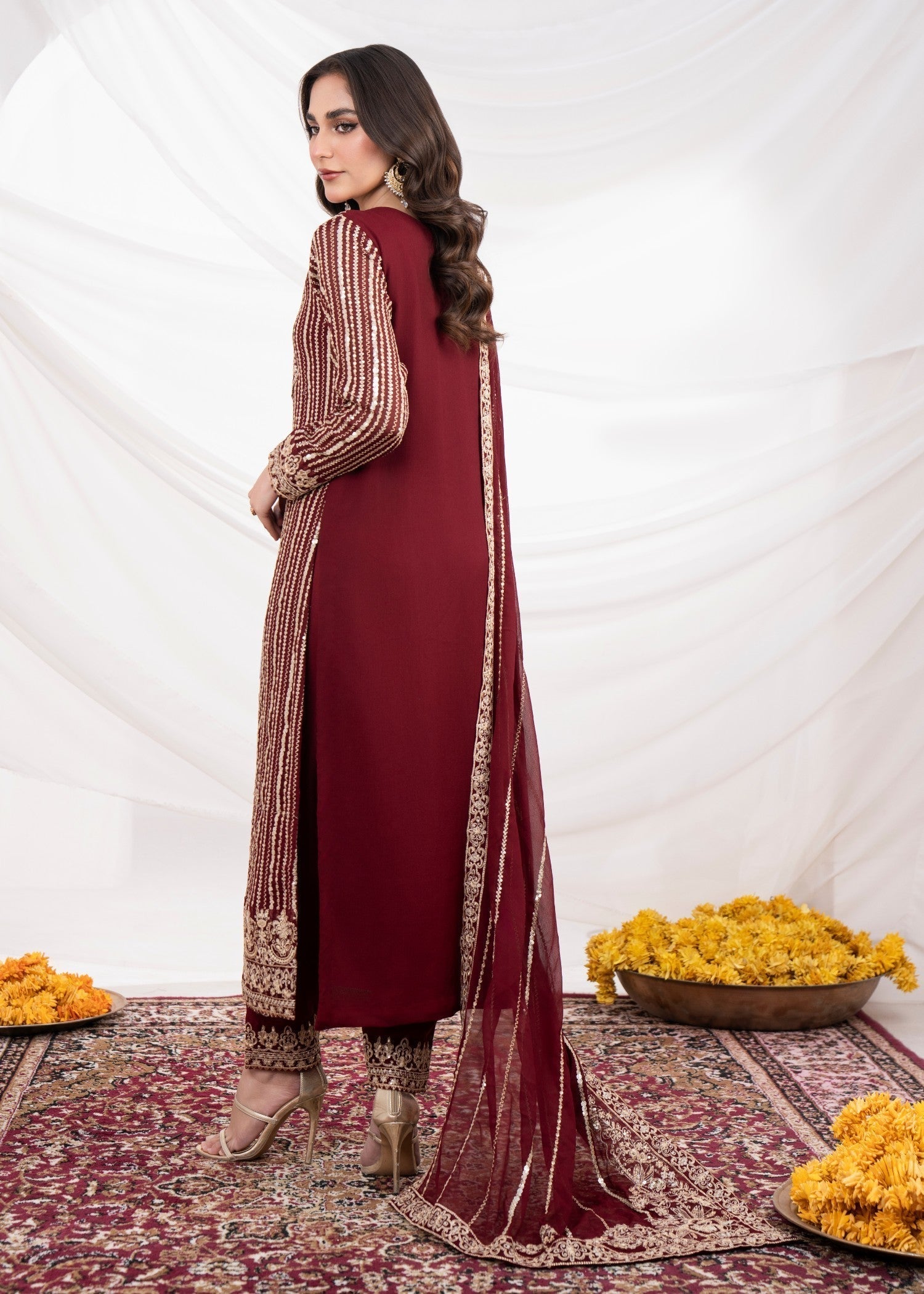 Agha Jaan Mahvish