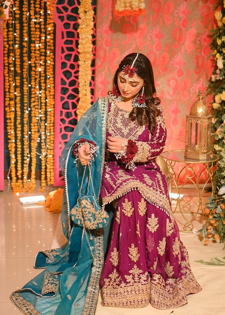 Haseens Official Gauhar