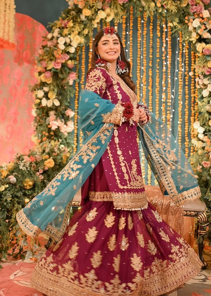 Haseens Official Gauhar