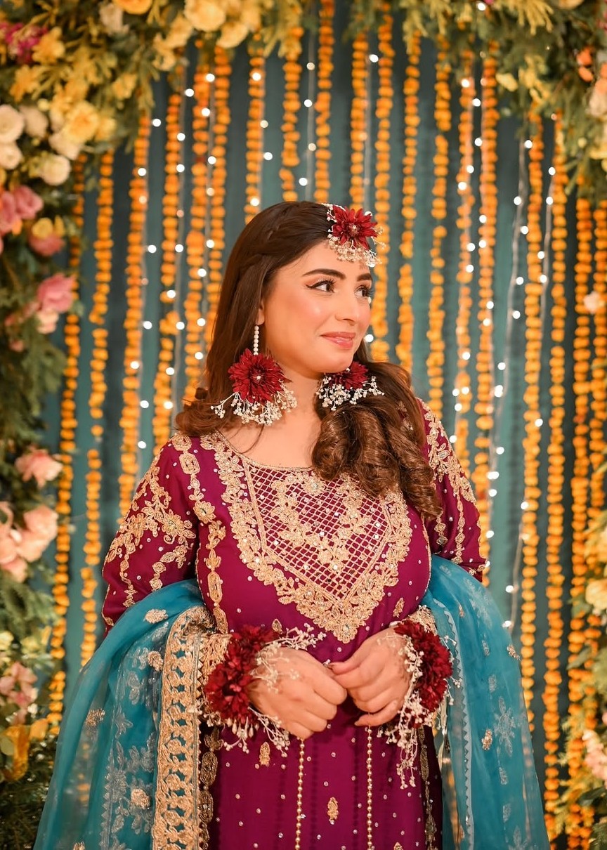 Haseens Official Gauhar