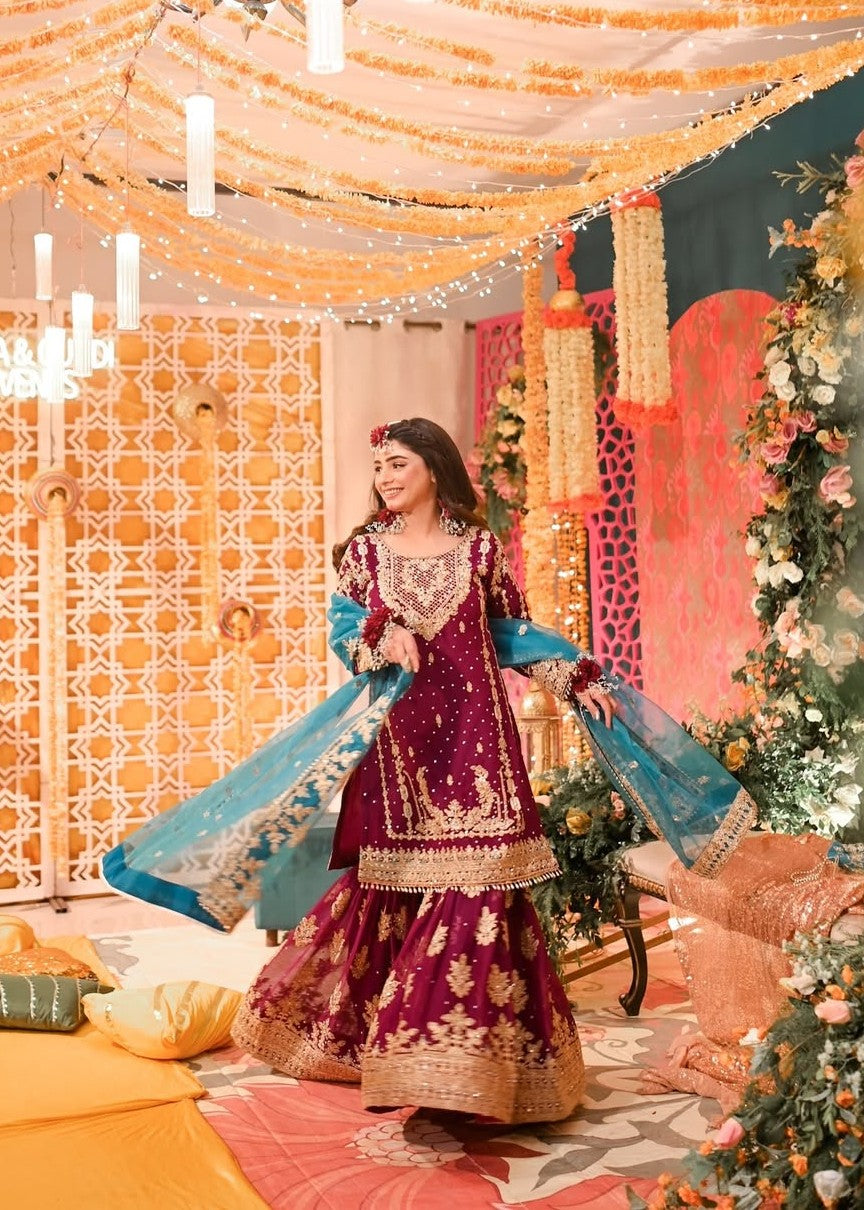 Haseens Official Gauhar