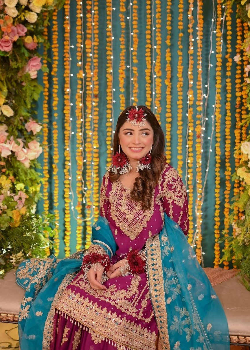 Haseens Official Gauhar