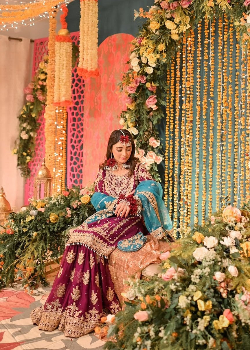 Haseens Official Gauhar