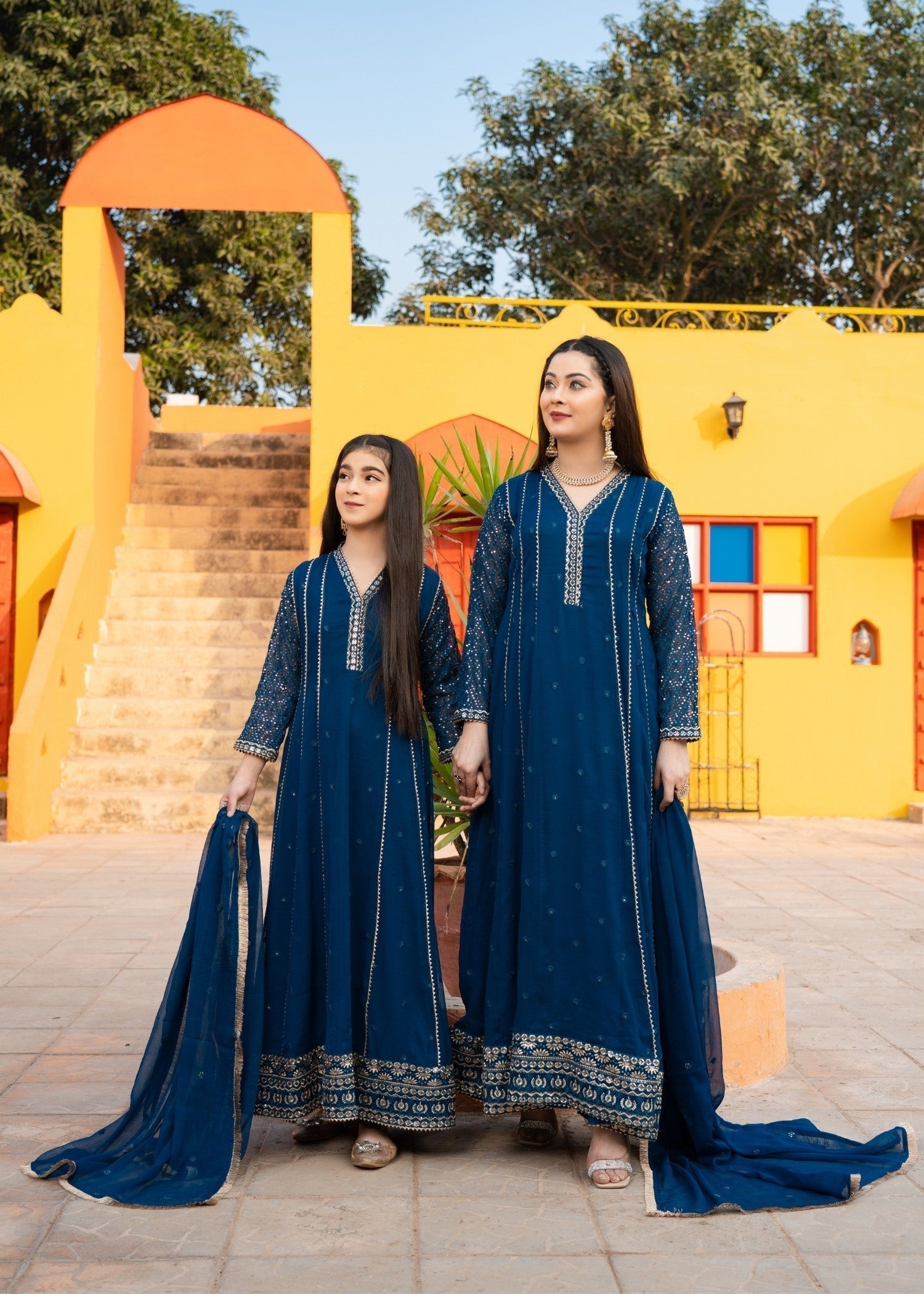 SISTROLOGY-KASHISH-KIDS-PEACOCK