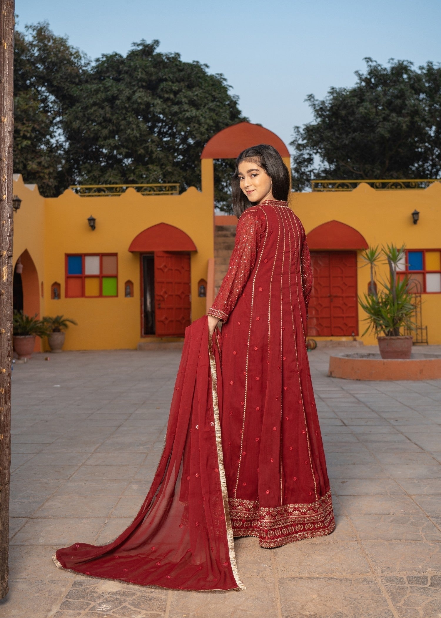 KASHISH-KIDS-MAROON
