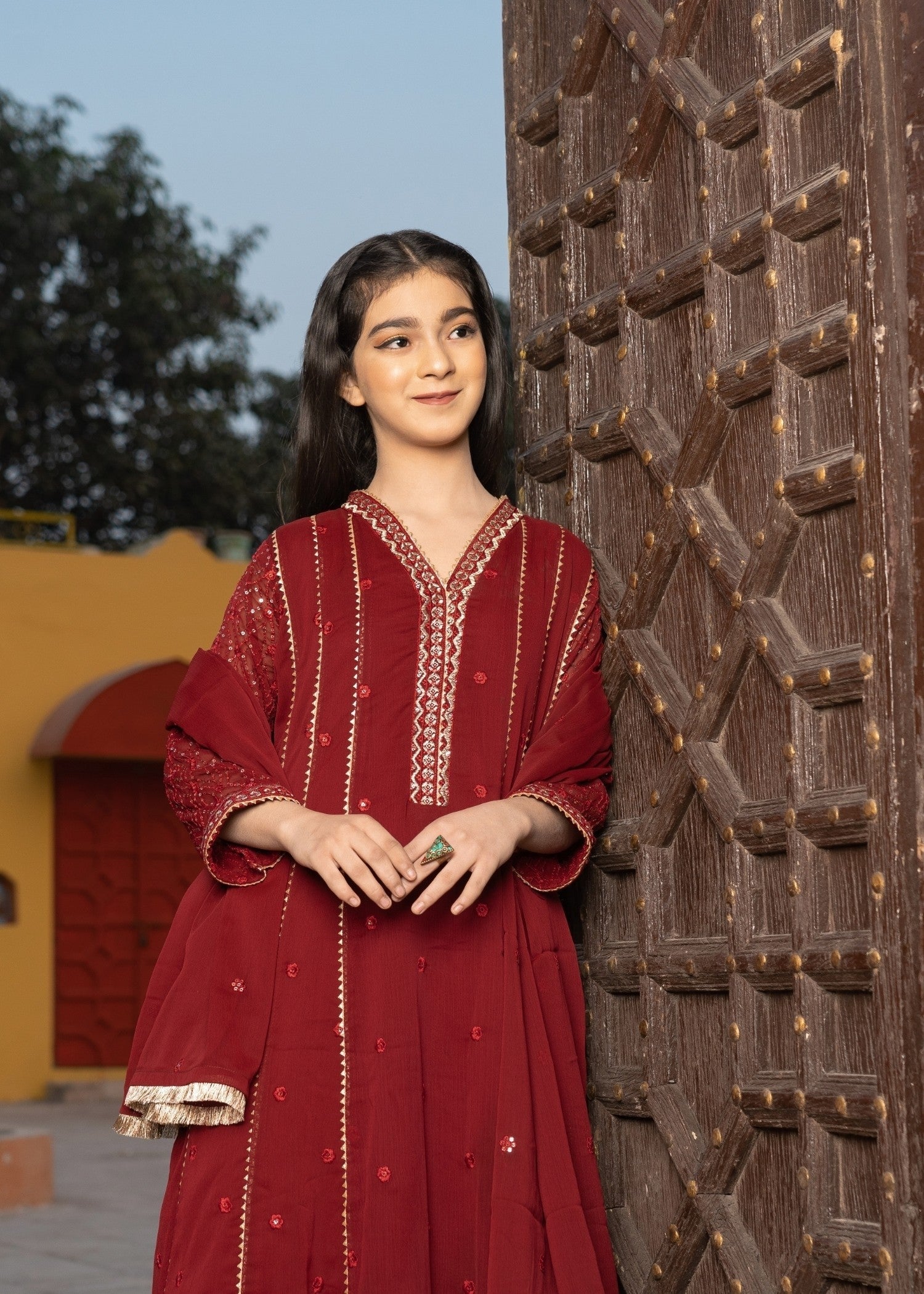 KASHISH-KIDS-MAROON