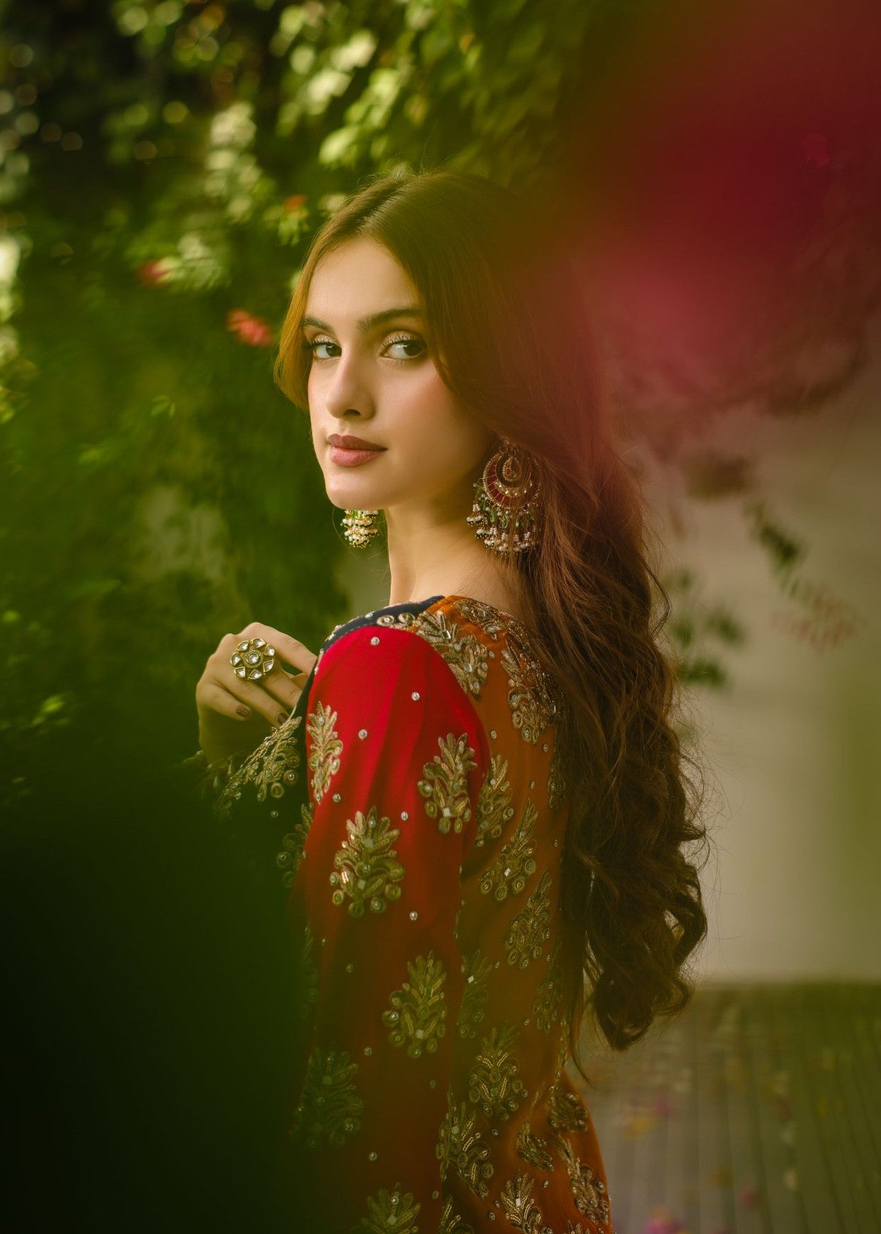 Haseens Official Jasmine