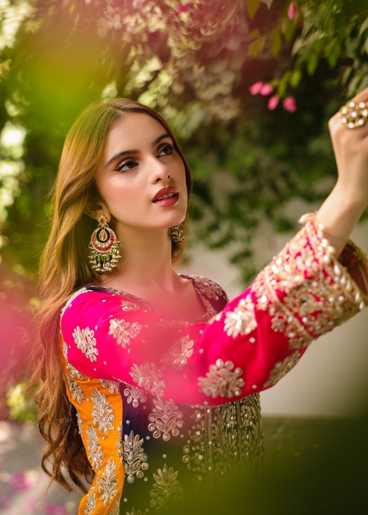 Haseens Official Jasmine