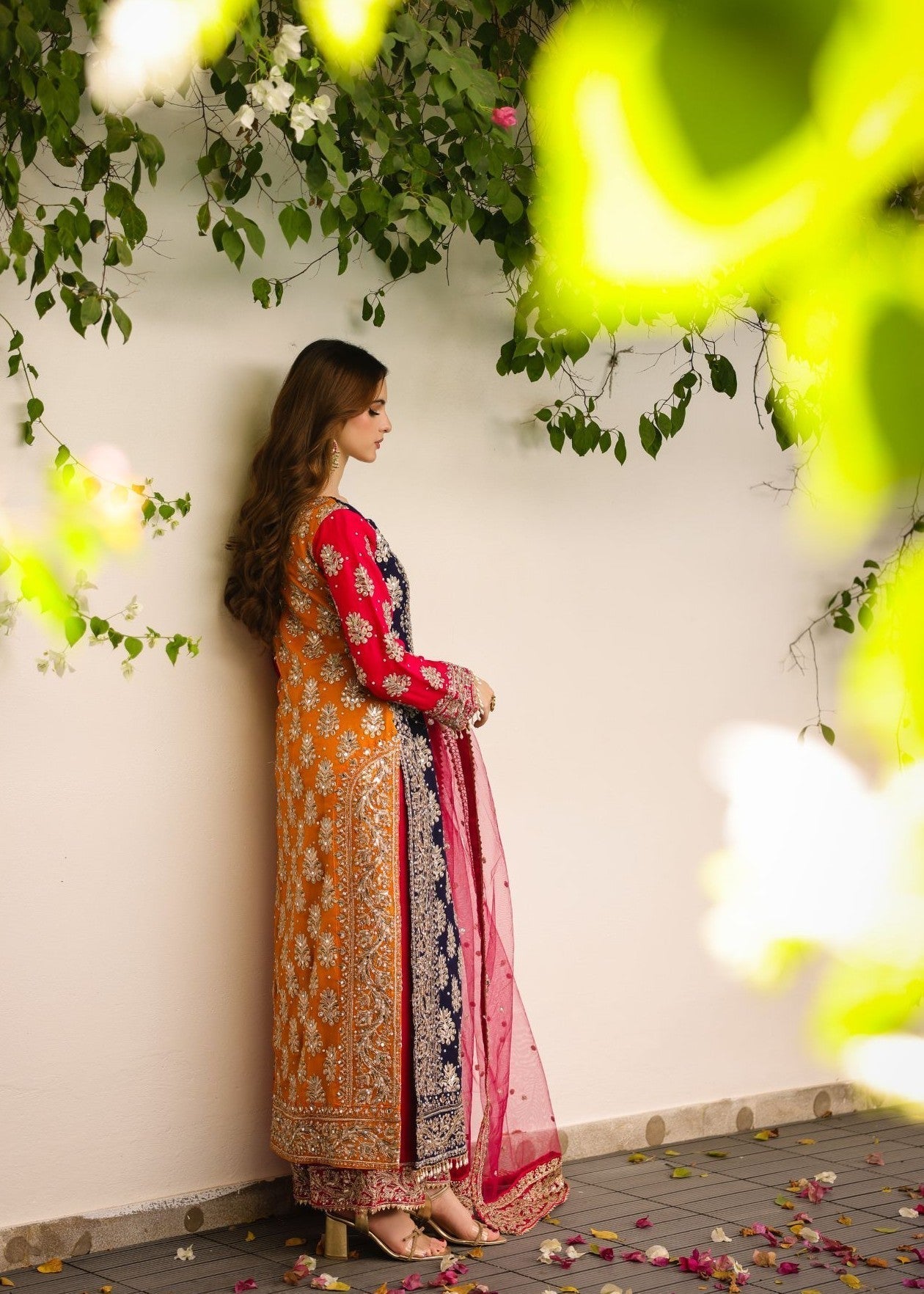 Haseens Official Jasmine