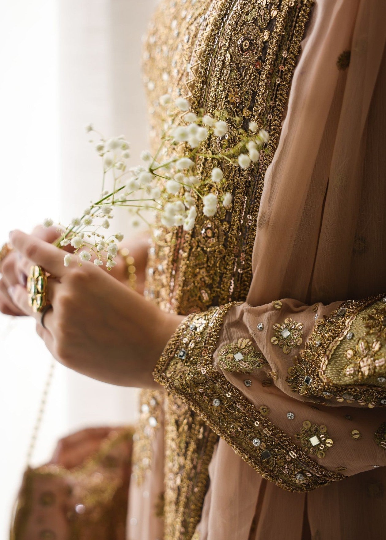 Haseens Official Shehzeen