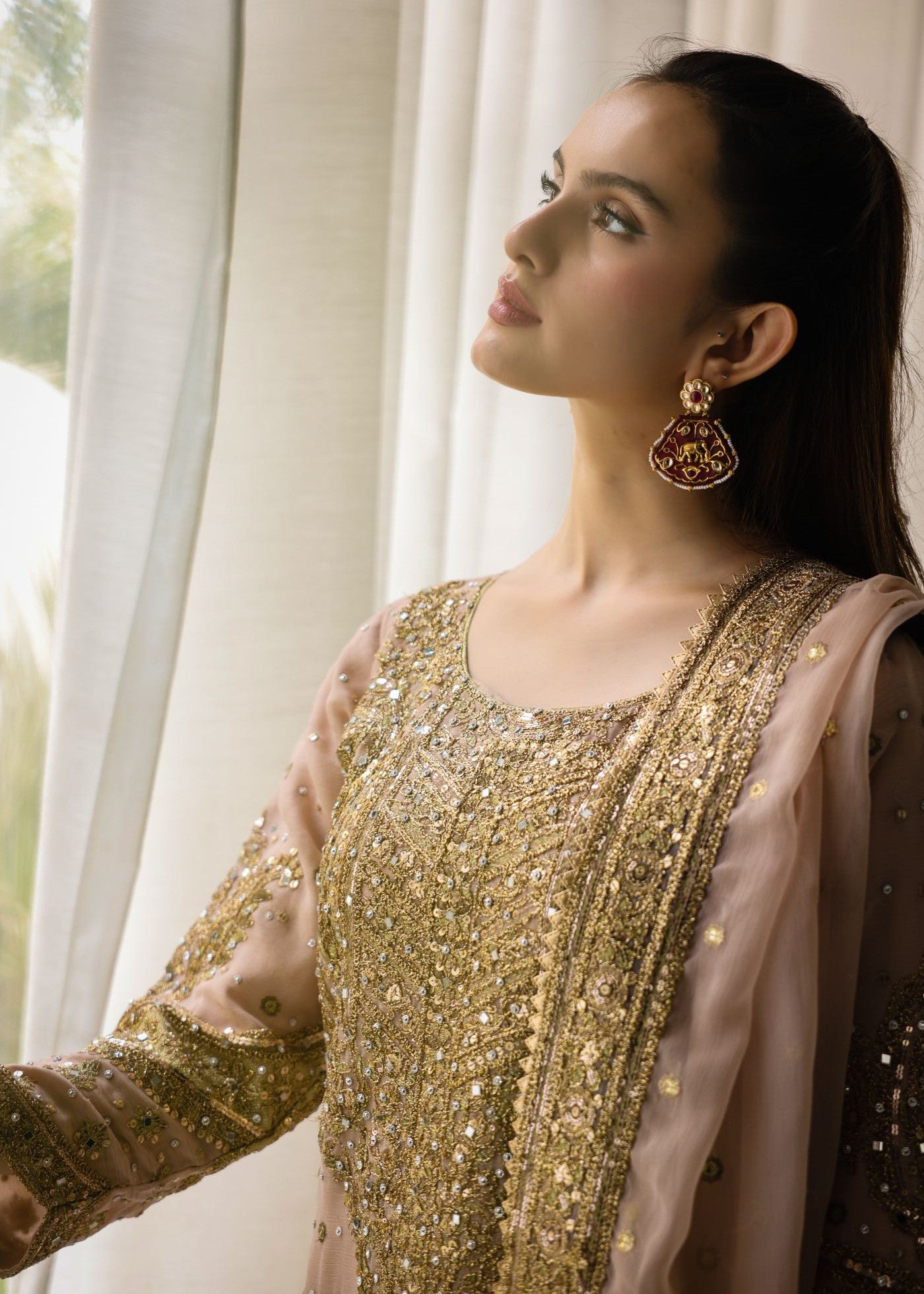 Haseens Official Shehzeen
