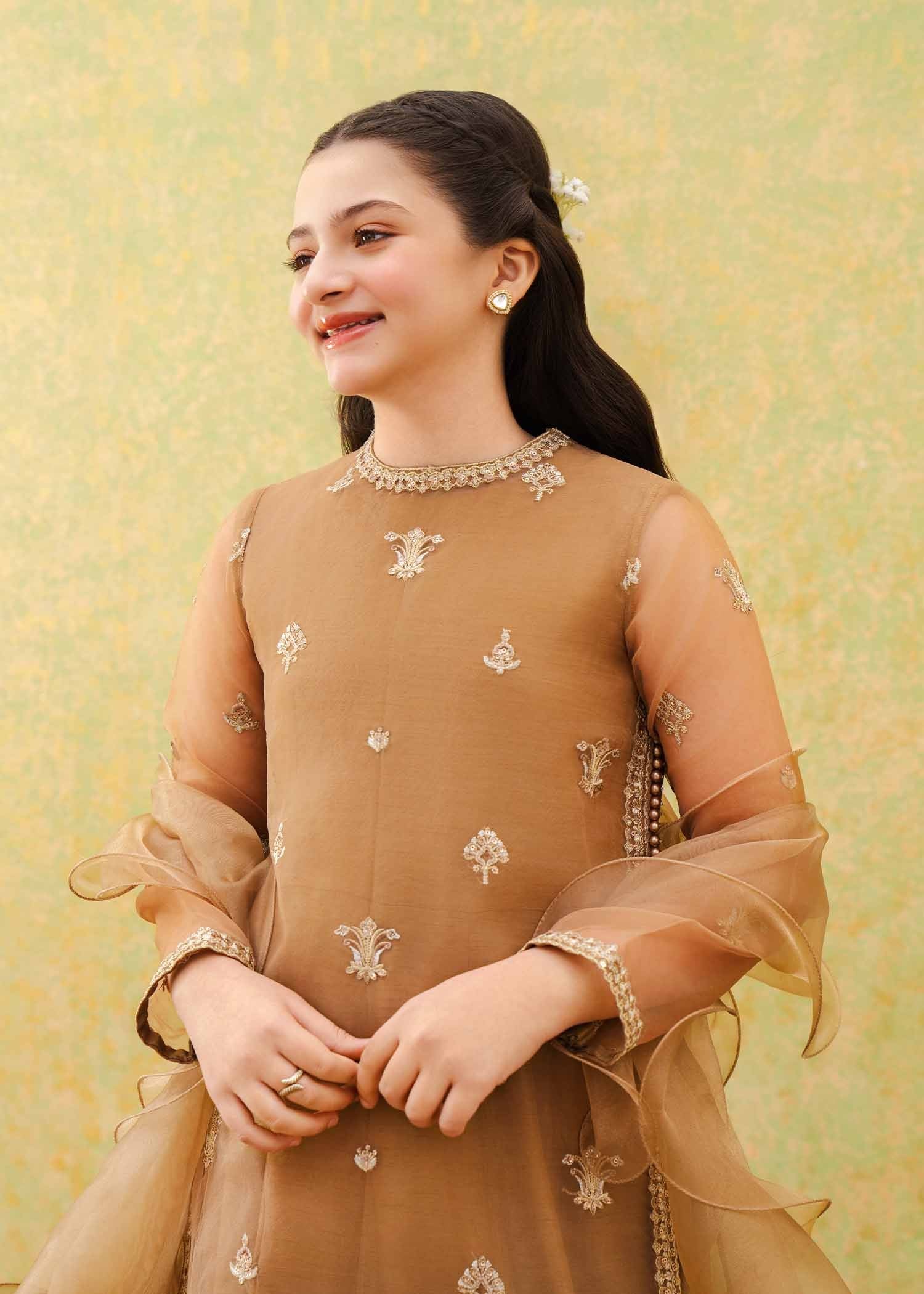Rang-e-Haya Mia (Champagne)