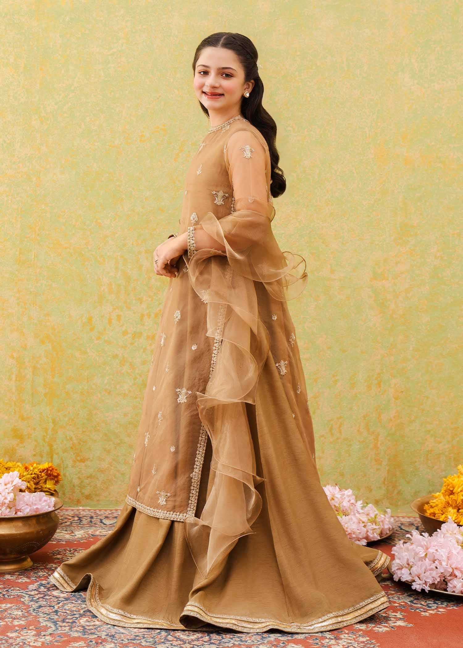 Rang-e-Haya Mia (Champagne)