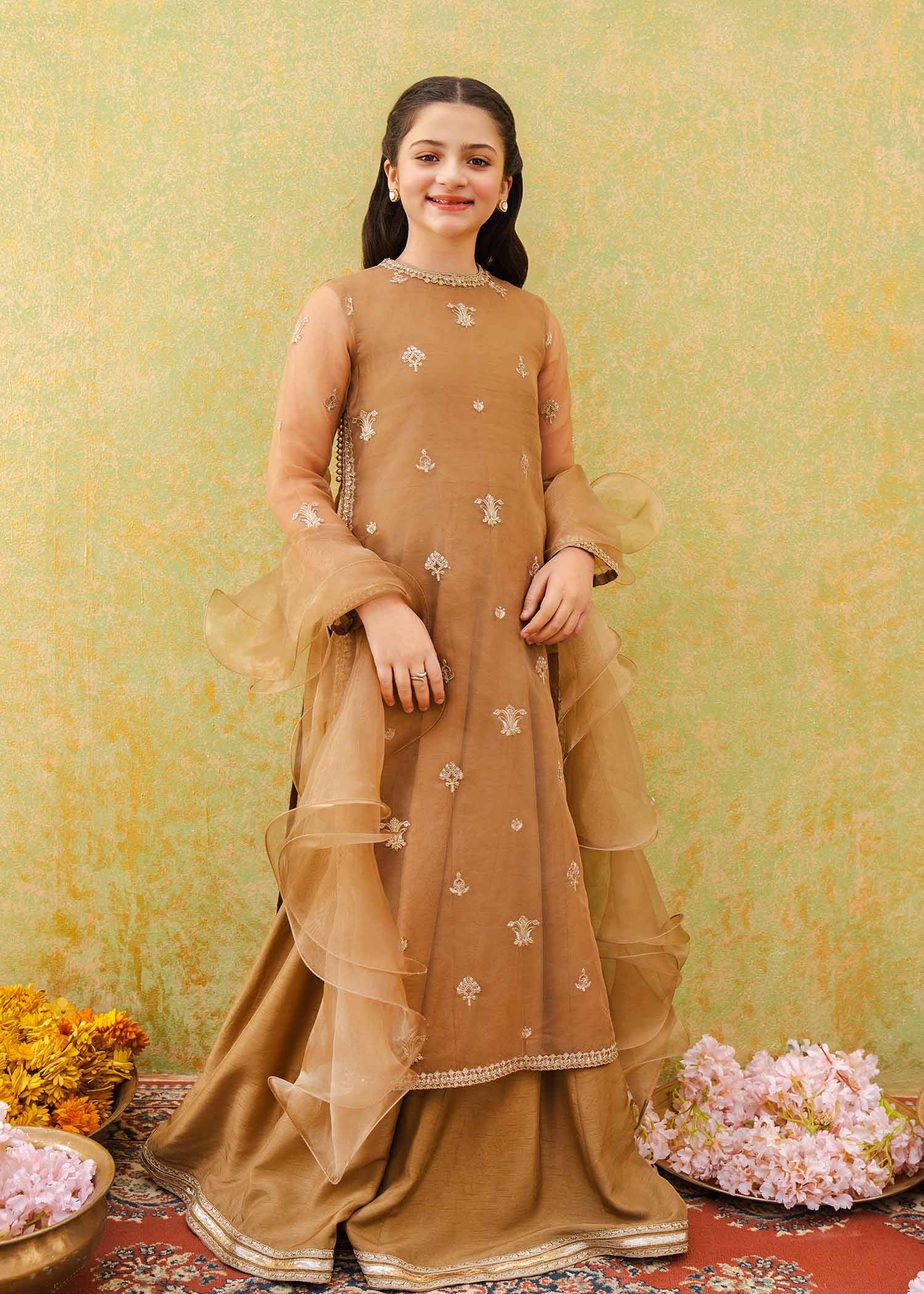 Rang-e-Haya Mia (Champagne)