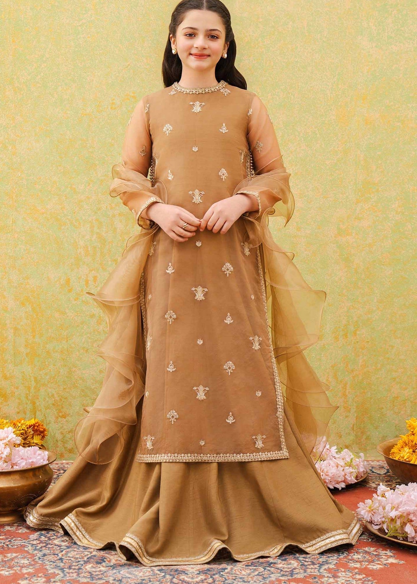 Rang-e-Haya Mia (Champagne)