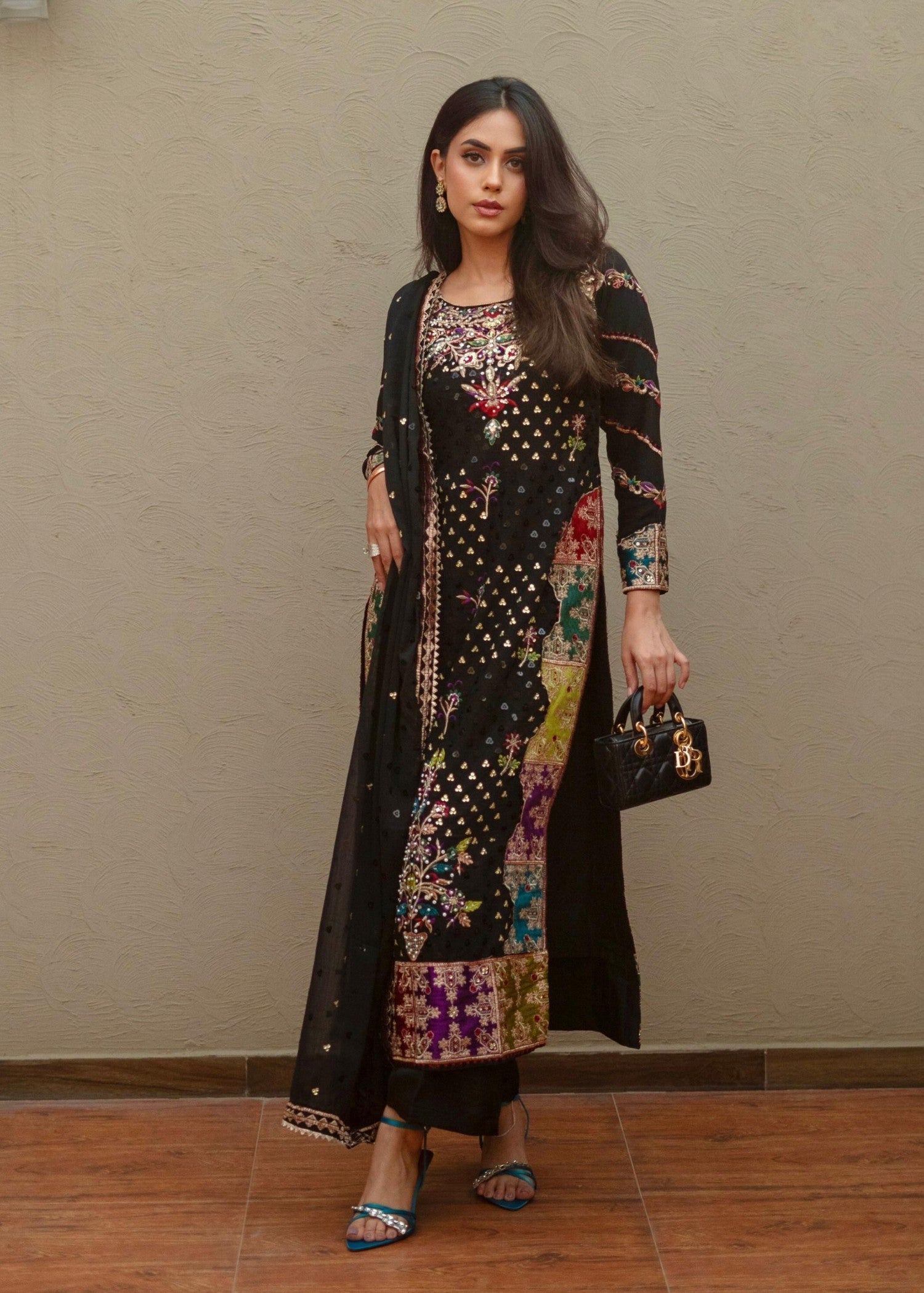 Haseens Official Shanaya