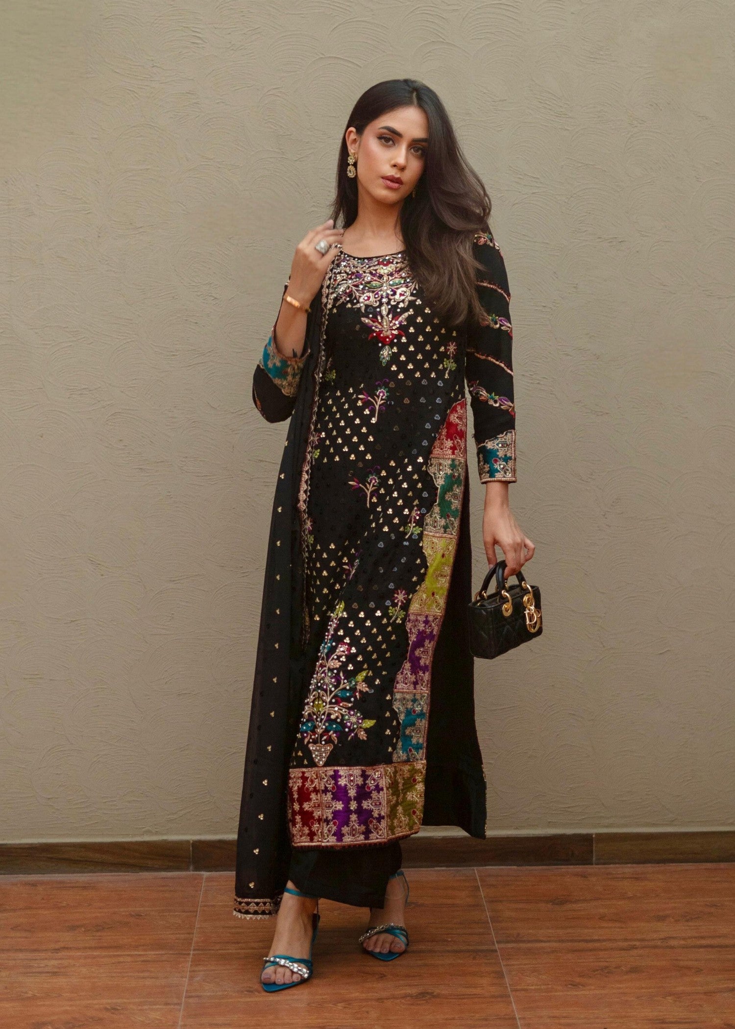 Haseens Official Shanaya