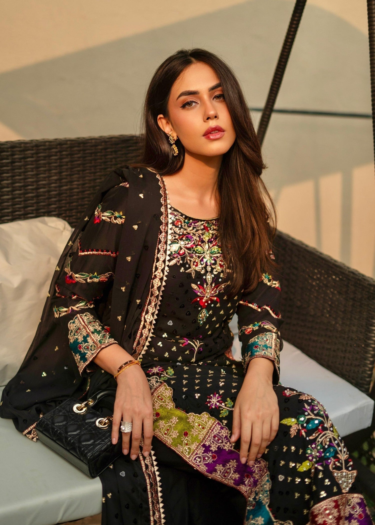 Haseens Official Shanaya