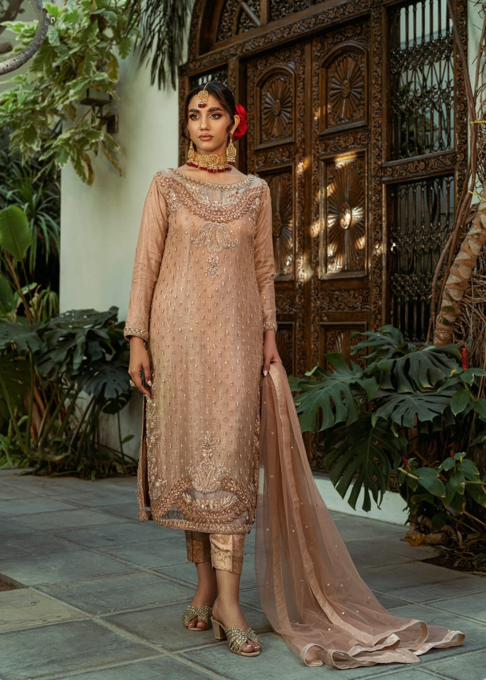 MAHEEN-8