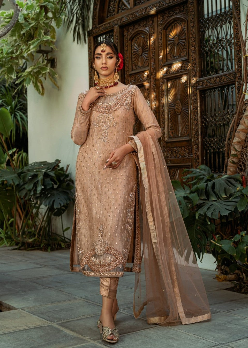 MAHEEN-8