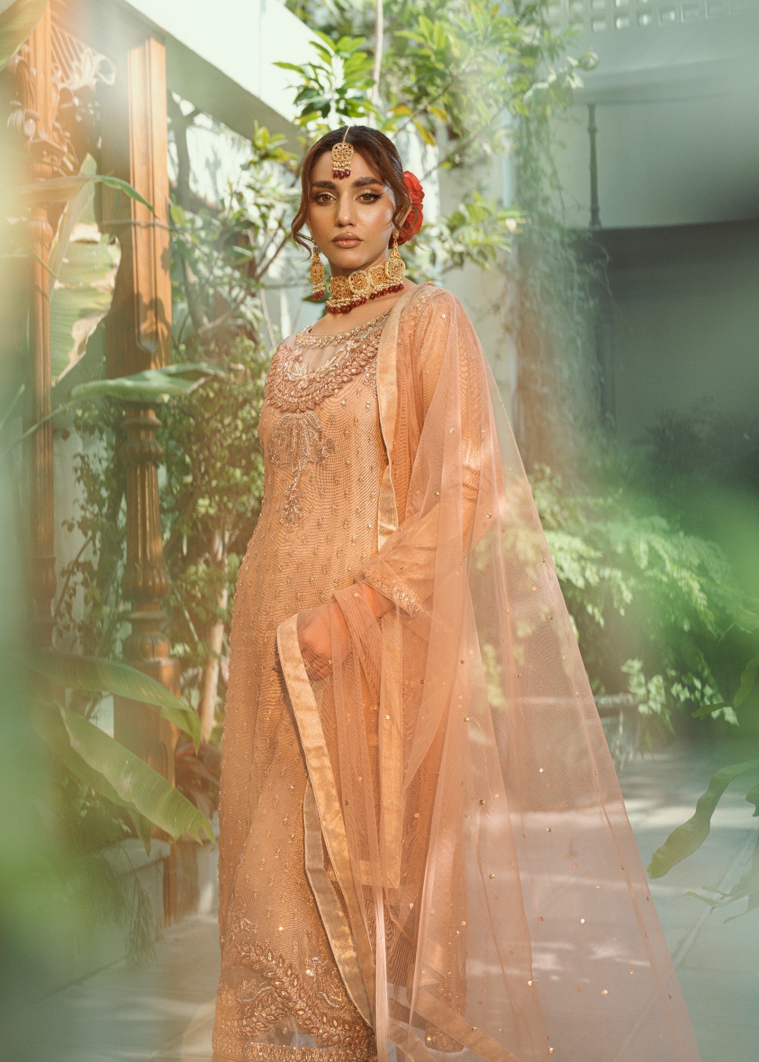 MAHEEN-8