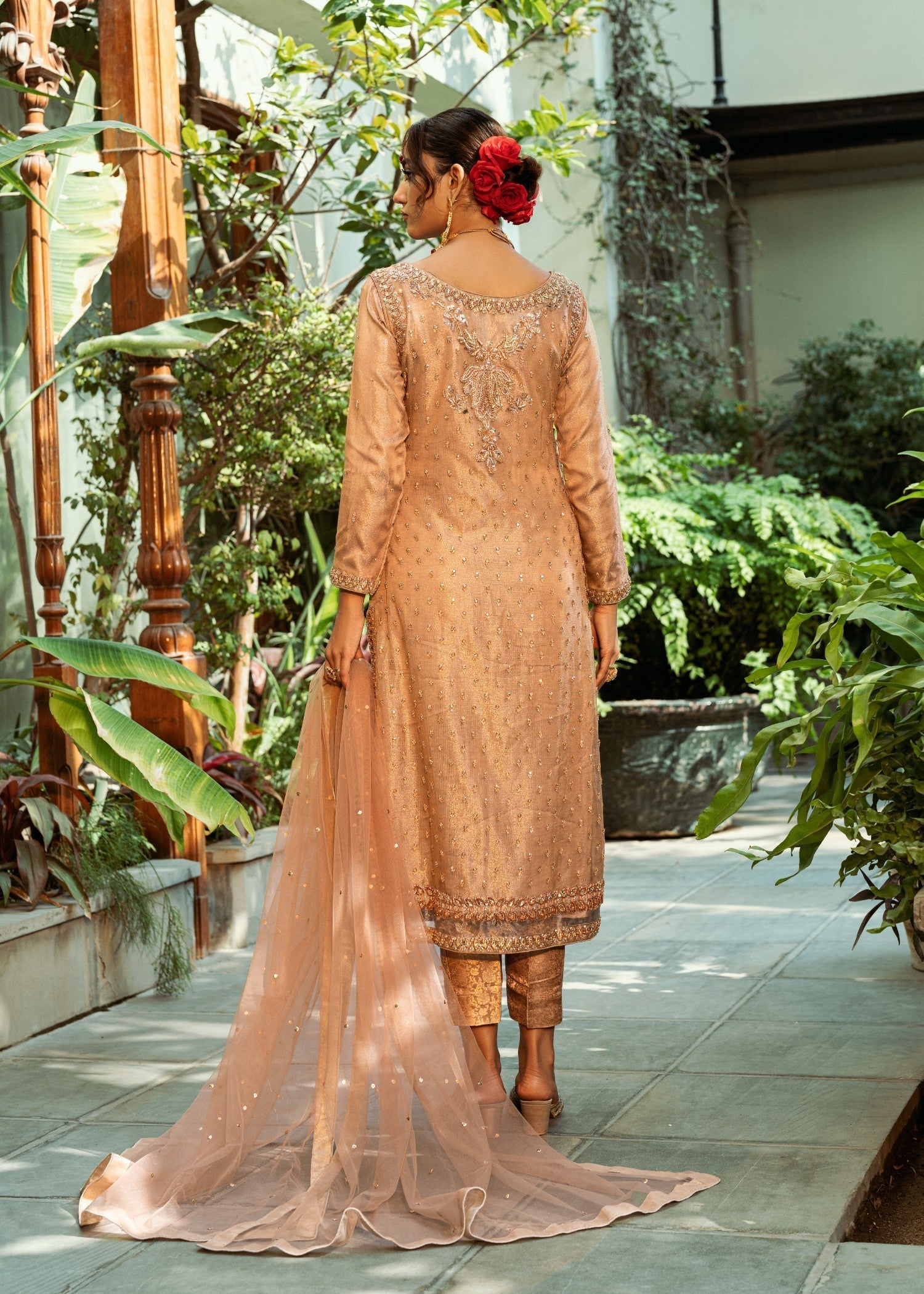 MAHEEN-8