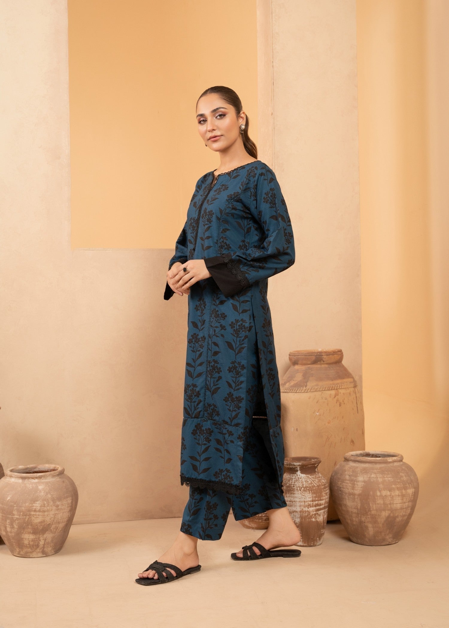 MA010 - Cotton