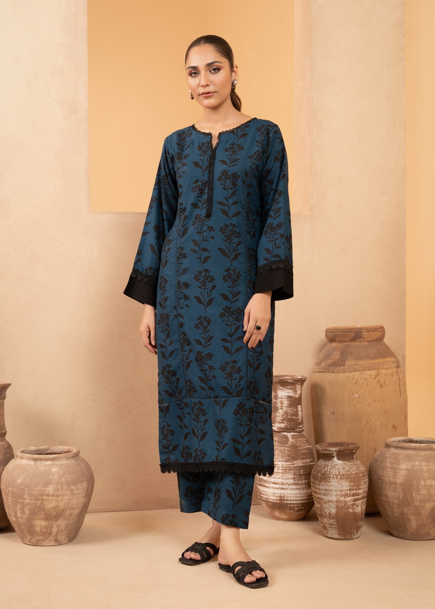 MA010 - Cotton