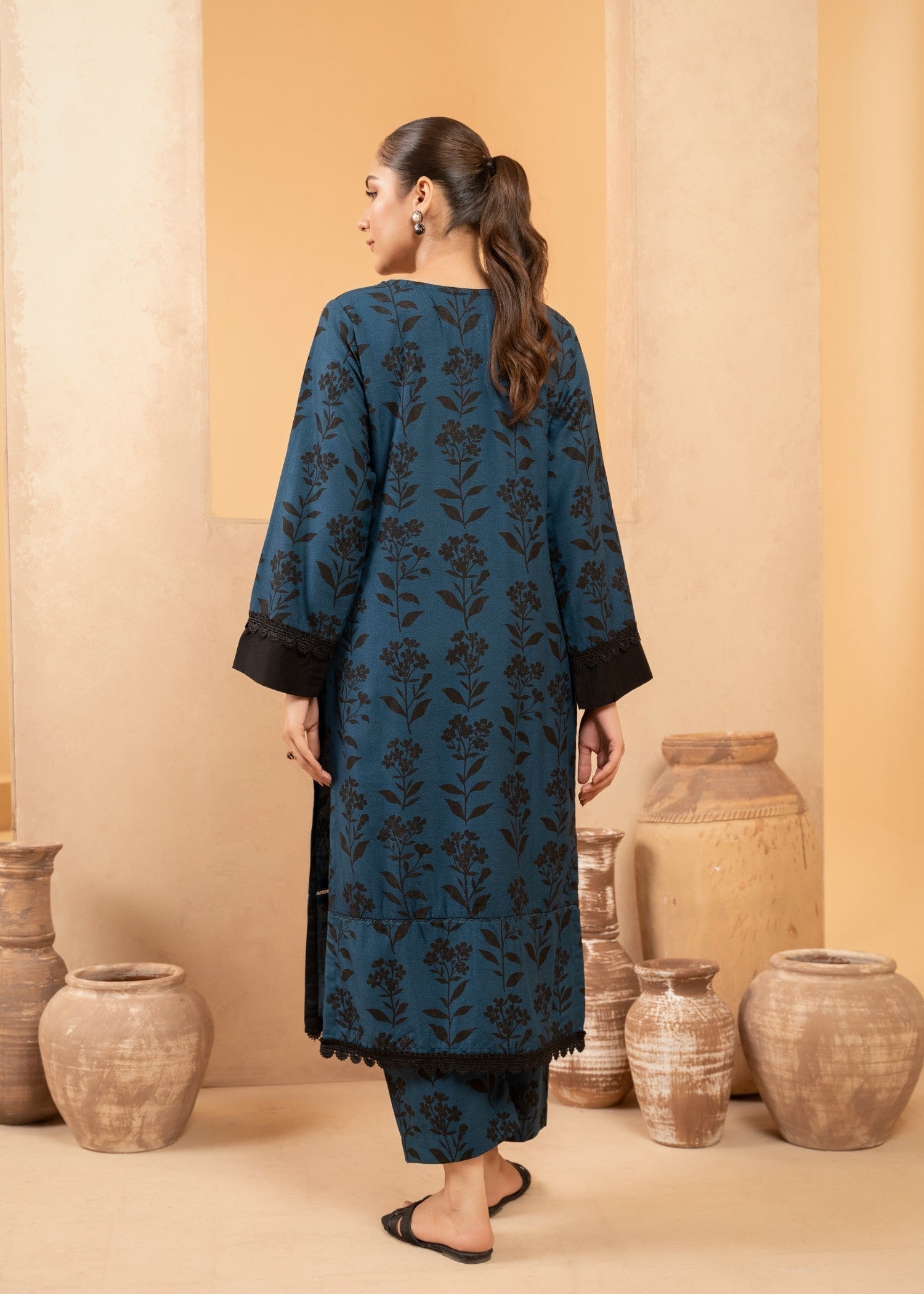 MA010 - Cotton