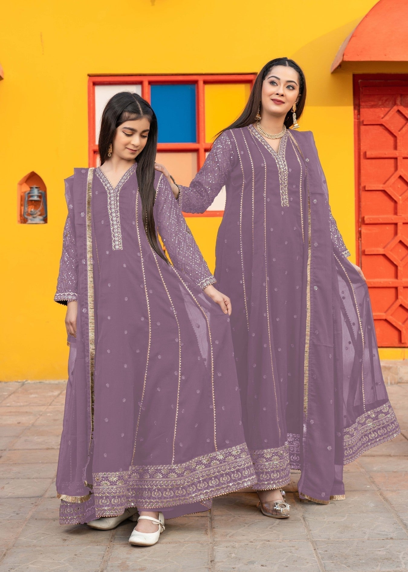 KASHISH-KIDS-TEAPINK-3 - Pieces