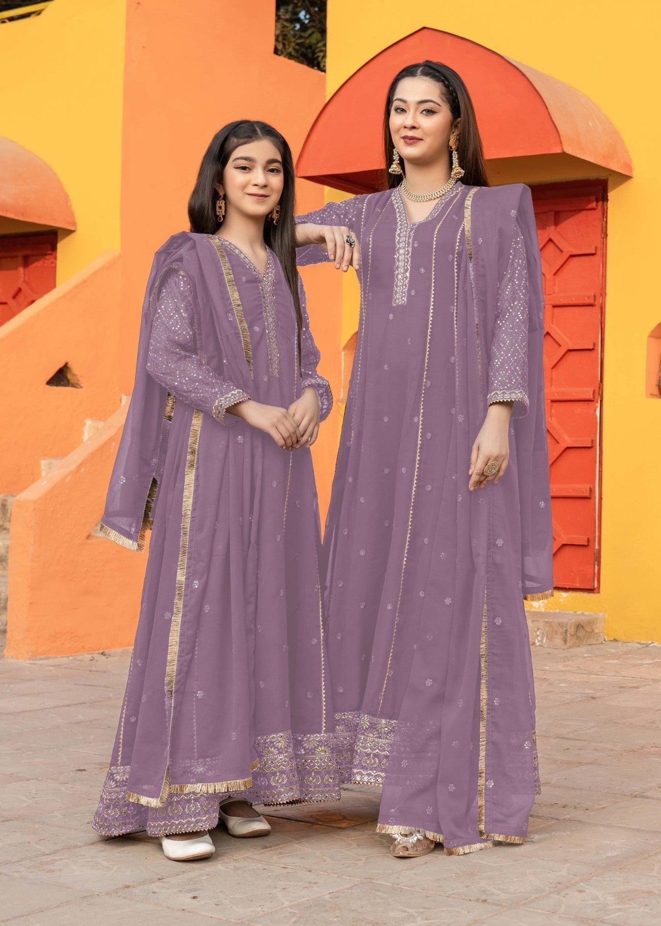 KASHISH-KIDS-TEAPINK-3 - Pieces