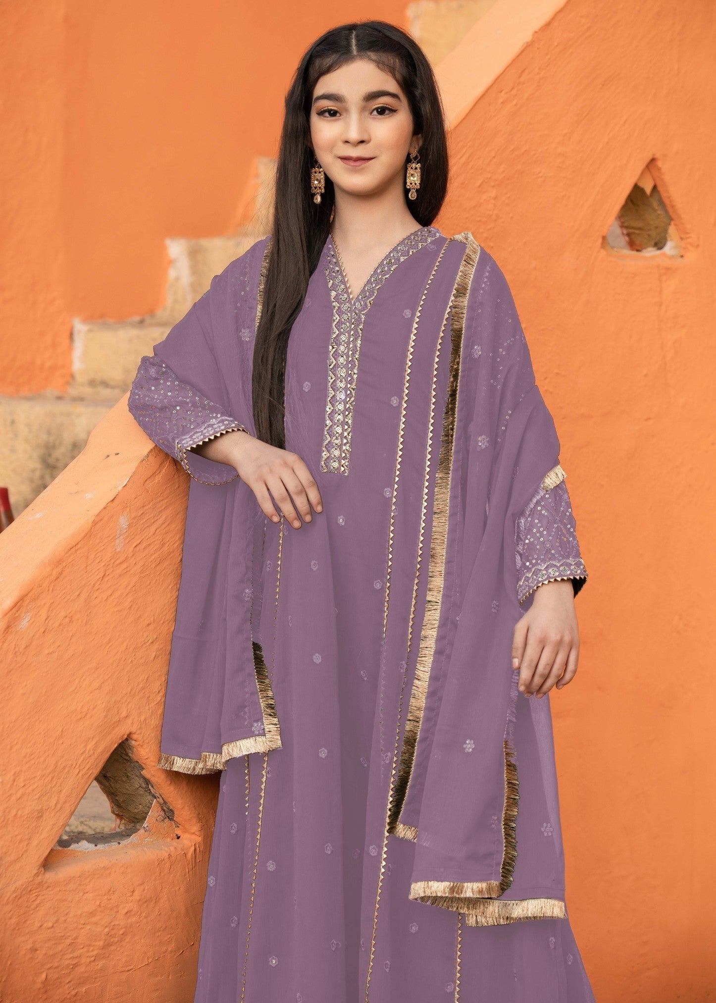 KASHISH-KIDS-TEAPINK-3 - Pieces