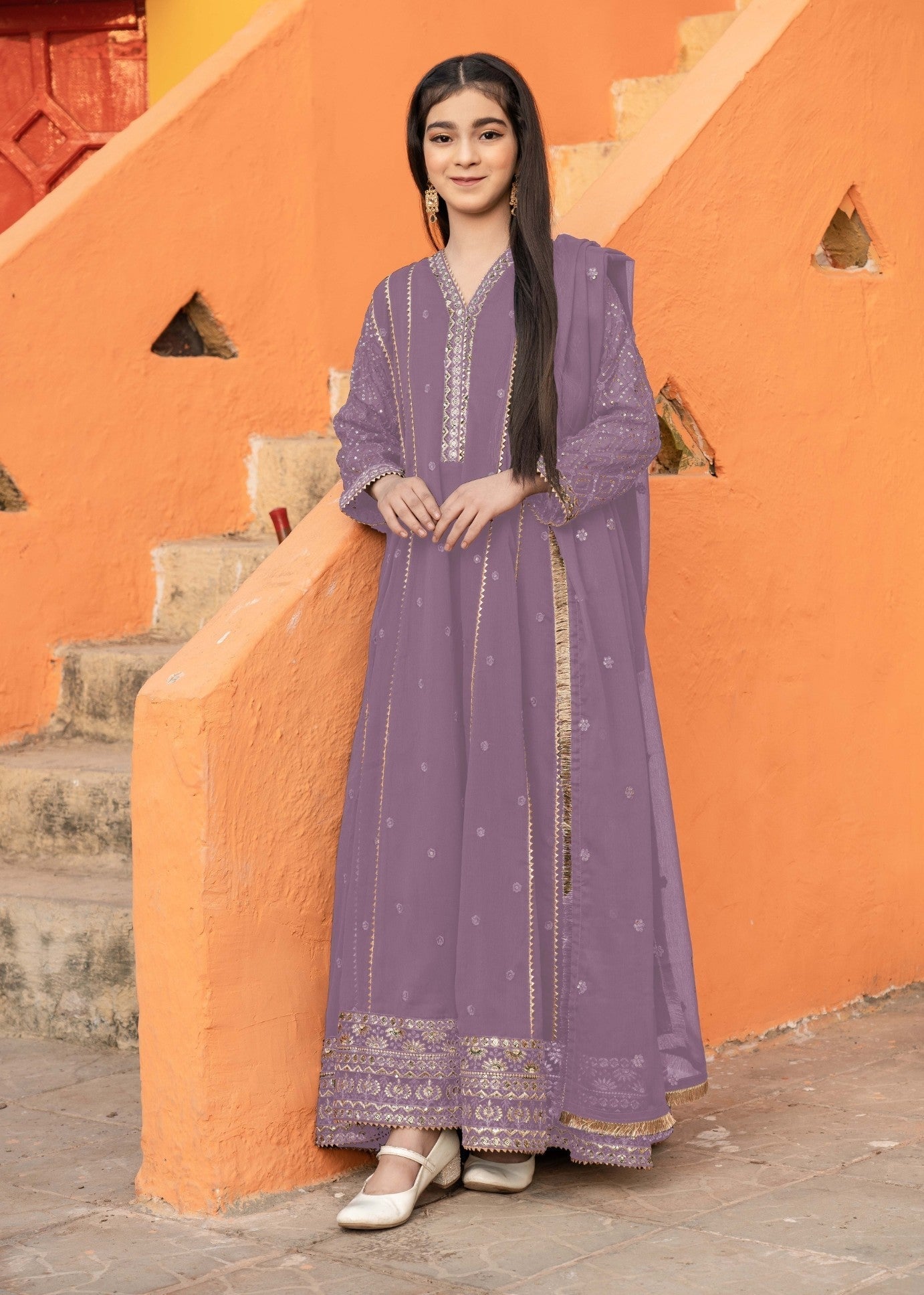 KASHISH-KIDS-TEAPINK-3 - Pieces